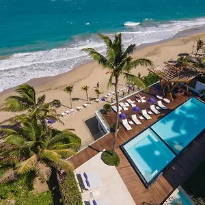 Ultravioleta Boutique Residences Appart hôtel
